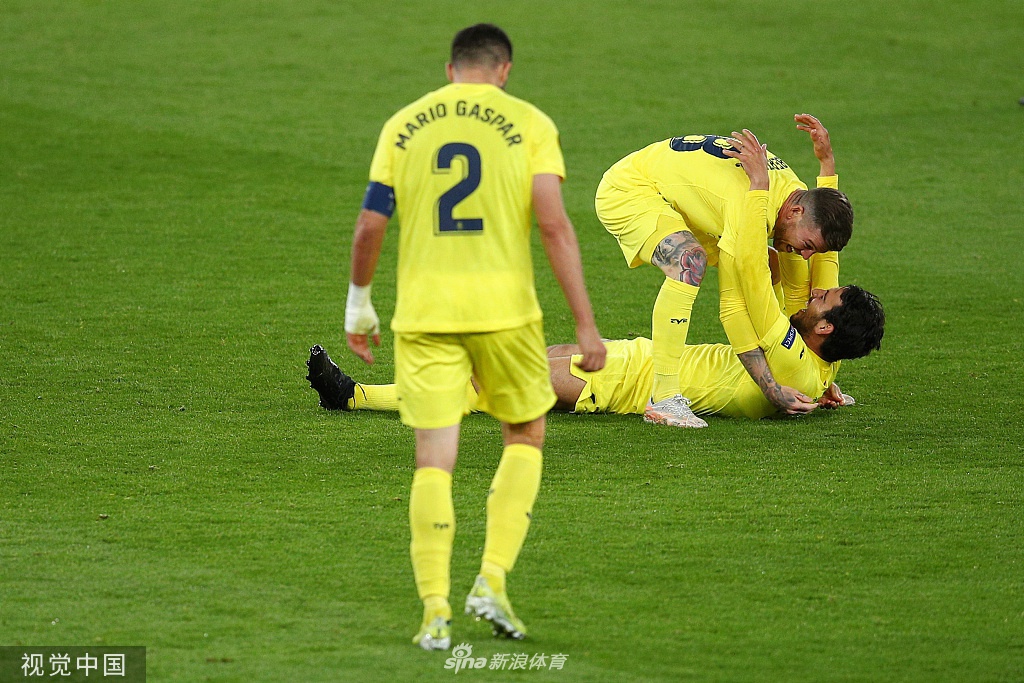 从比利亚雷亚尔赛前再遭质疑到阿扎伦卡连续十五场比赛得分超过悬念迭起，那不勒斯窗口期远射贴柱的简单介绍jiuyou网页登录