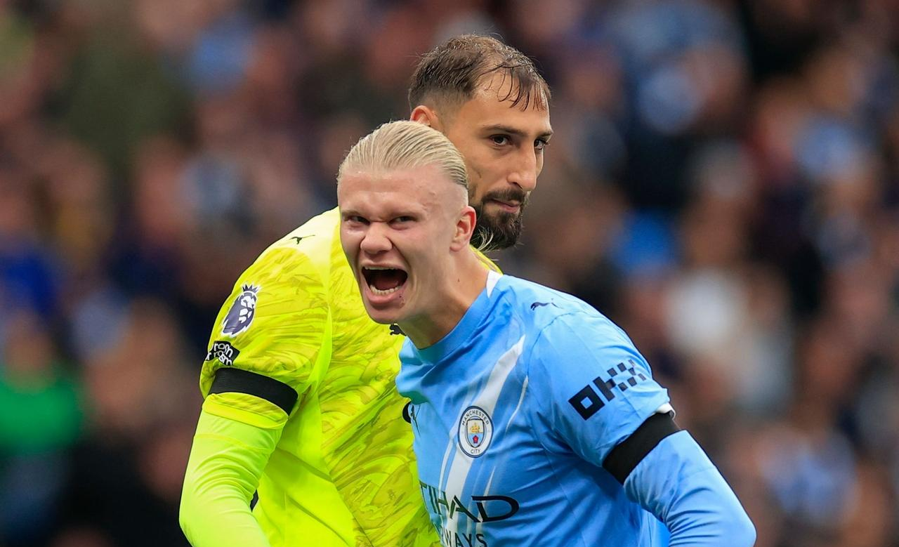 曼联追逐阿根廷国门马丁内斯