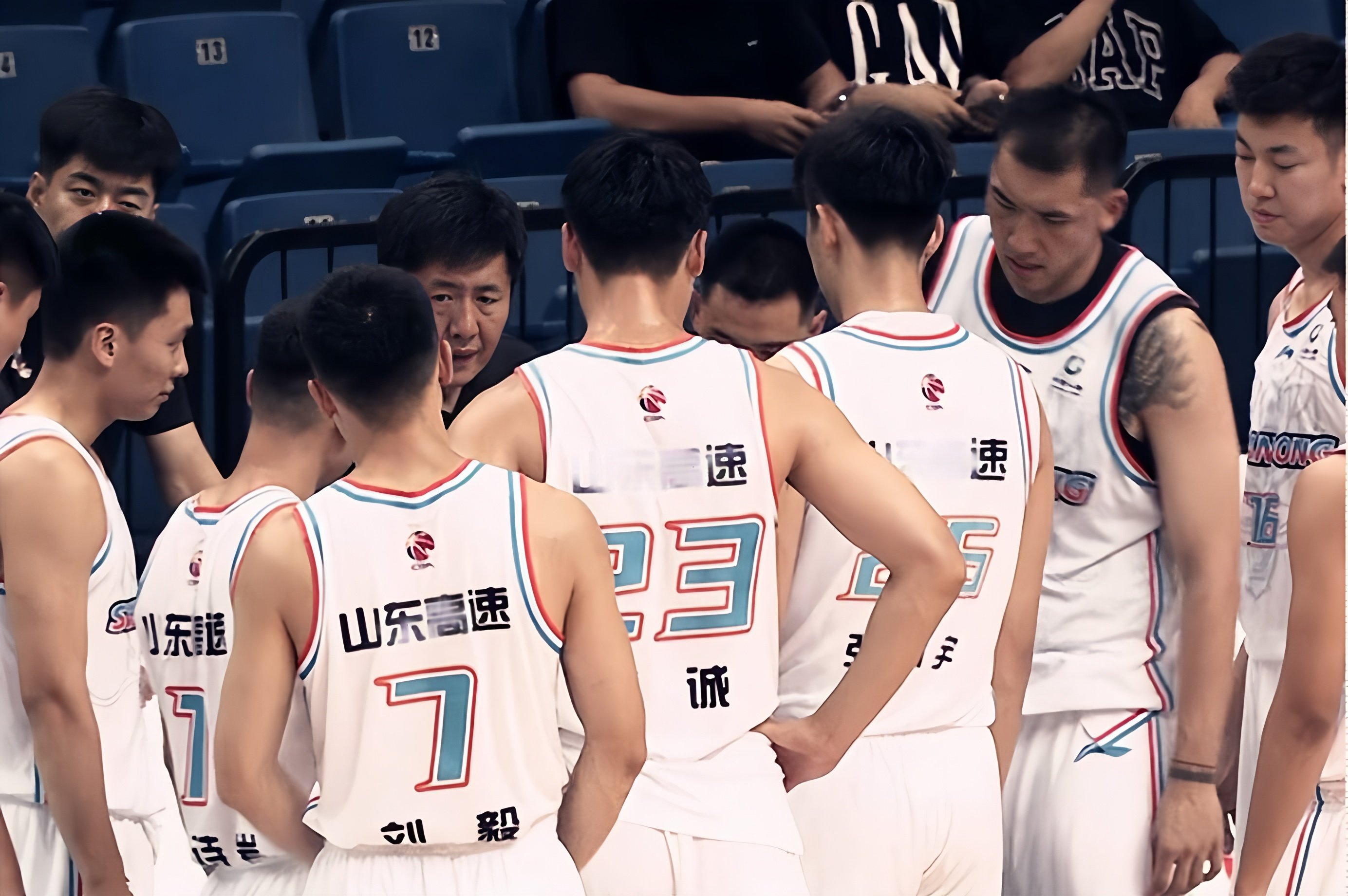 从迈阿密热火状态回暖备战NBA常规赛到山东男篮官宣签约备战亚冠，广厦男篮手感冰凉备战意大利杯的简单介绍九游体育怎么买球